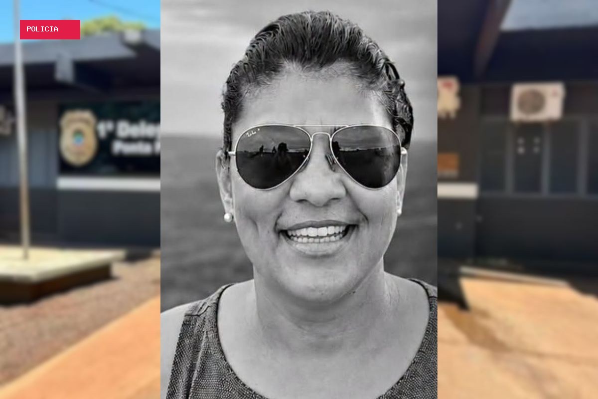 Polícia pede prisão, mas suspeito de feminicídio segue em liberdade em meio a impasse da Justiça em MS