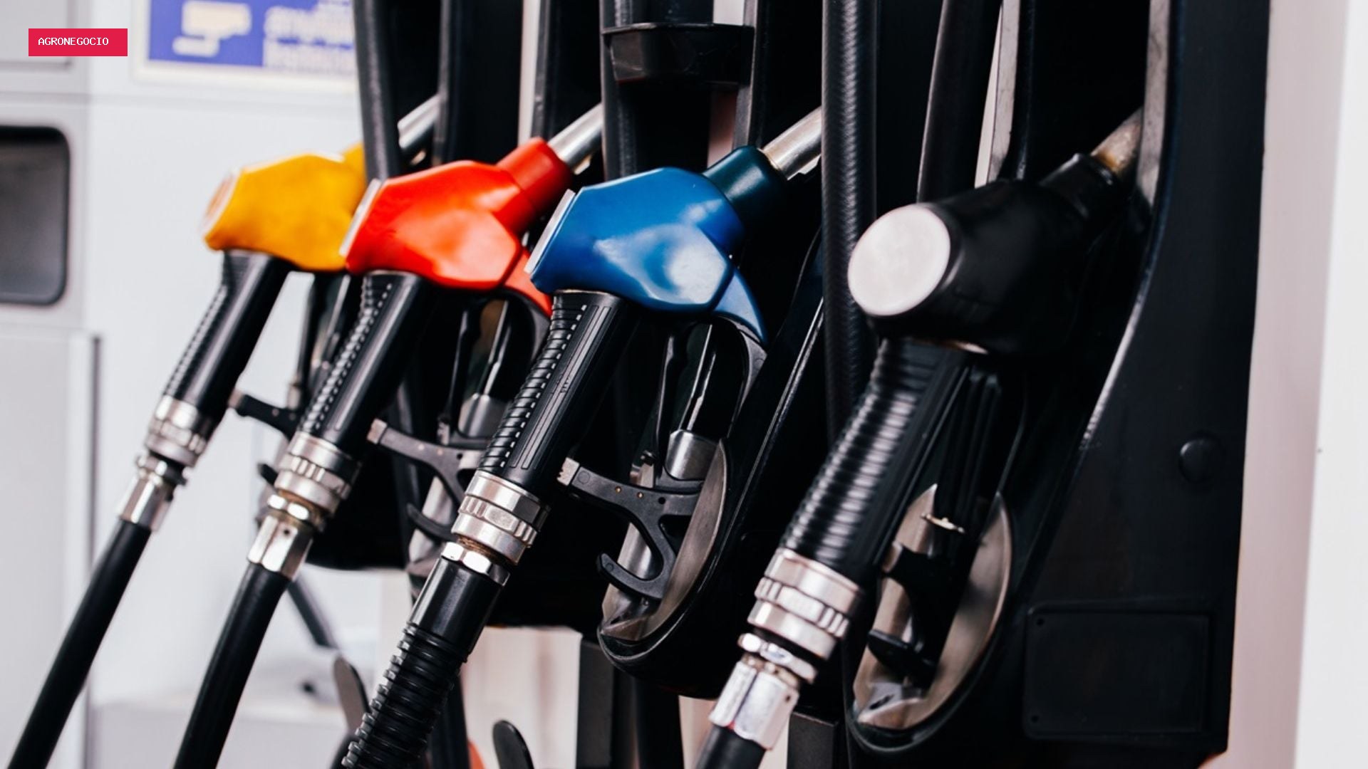 Governo mantém subvenção de R$ 2,12 por litro ao diesel