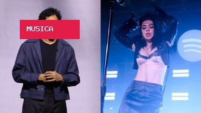 M. Night Shyamalan elogia Charli XCX após show: ‘Uma verdadeira artista’