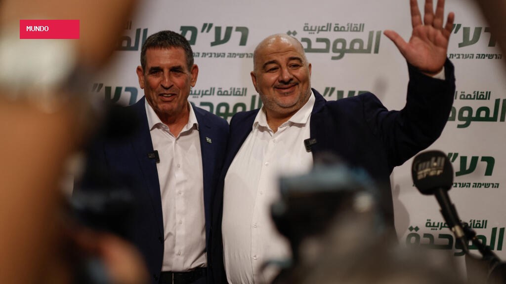 Jewish ‘supercop’ runs on Arab ticket in Israeli polls – and sparks a storm