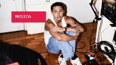 Pedro Mizutani integra lineup do Balaclava Fest 2026