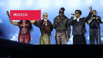 Os Garotin e Duquesa: o match que o Palco Sunset não sabia que precisava