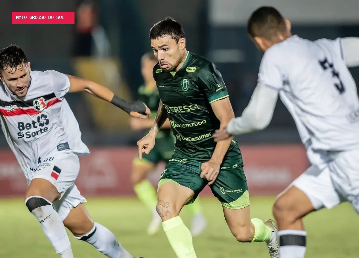 Maringá x Santa Cruz é destaque da 2ª rodada dos playoffs da Série C