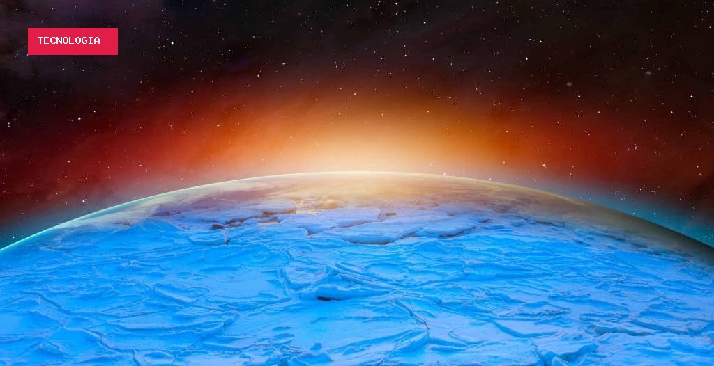 Terra Bola de Neve: resposta para misteriosa era glacial está na sua mesa de jantar
