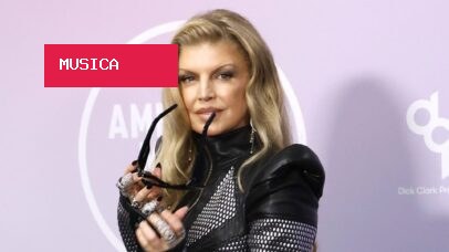 Por que Fergie saiu do Black Eyed Peas