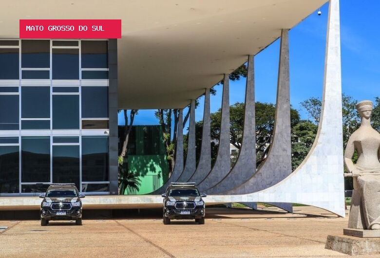 PEC propõe elevar para 60 anos idade mínima de indicados ao STF