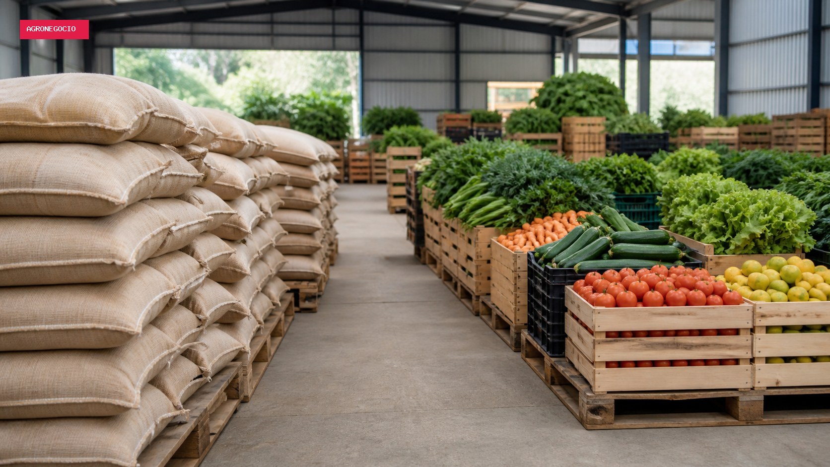 Desfile de 7 de Setembro em Brasília terá alimentos da Conab e da agricultura familiar
