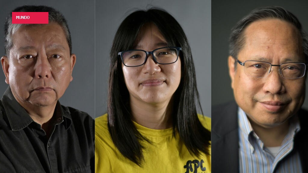 Repressão em Hong Kong: ativistas são condenados por lembrar Massacre da Praça da Paz Celestial