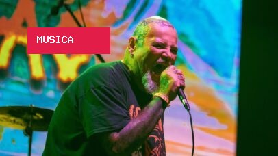 João Gordo muda rotina após décadas de excessos: ‘É a melhor fase da minha vida’