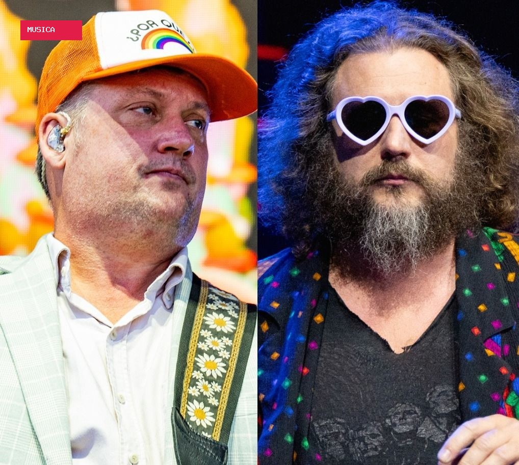 Modest Mouse and My Morning Jacket Share Neil Young Covers