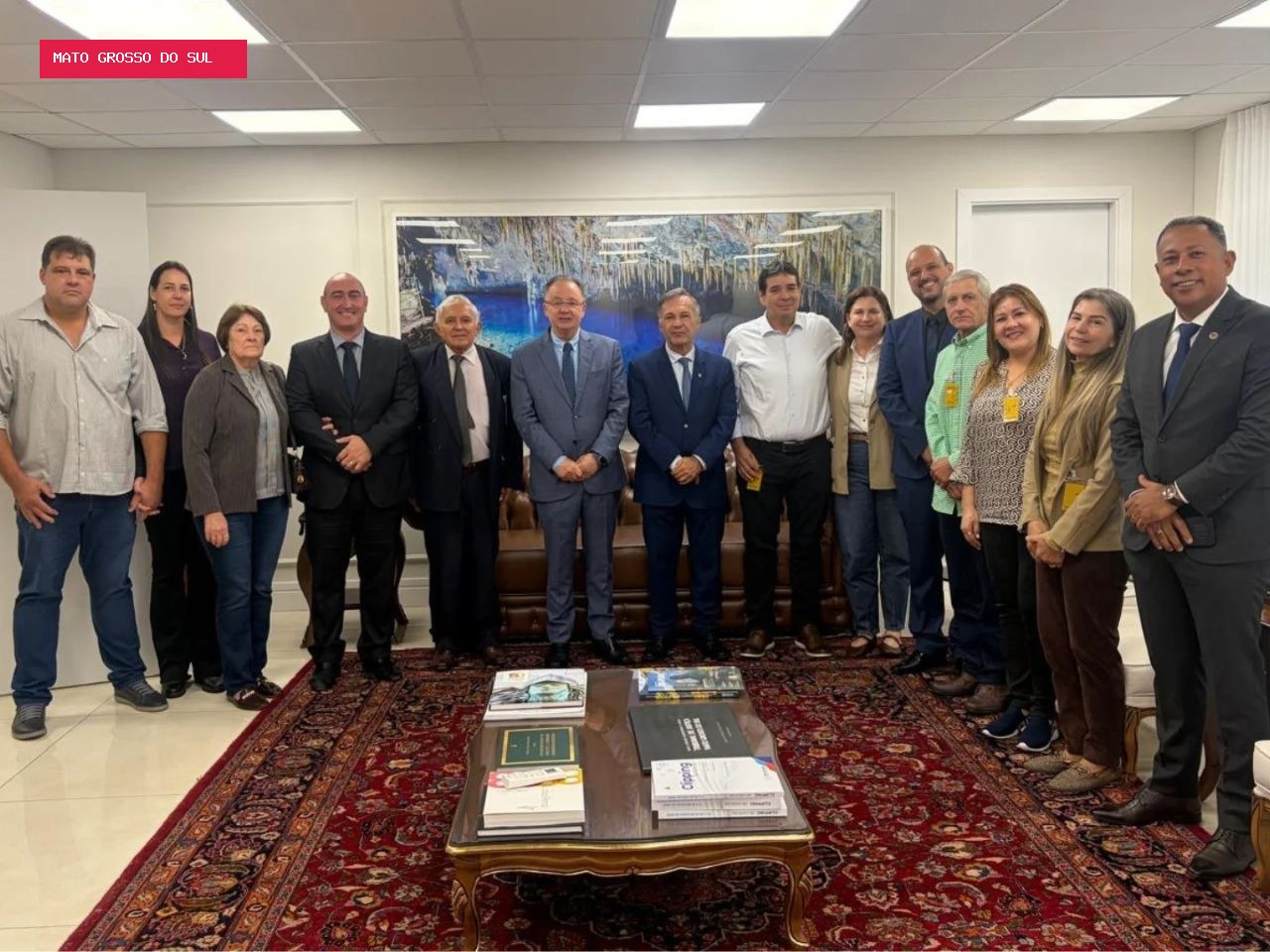 Herança milionária em disputa reunia 6 fazendas e área equivalente a 12,6 mil campos de futebol