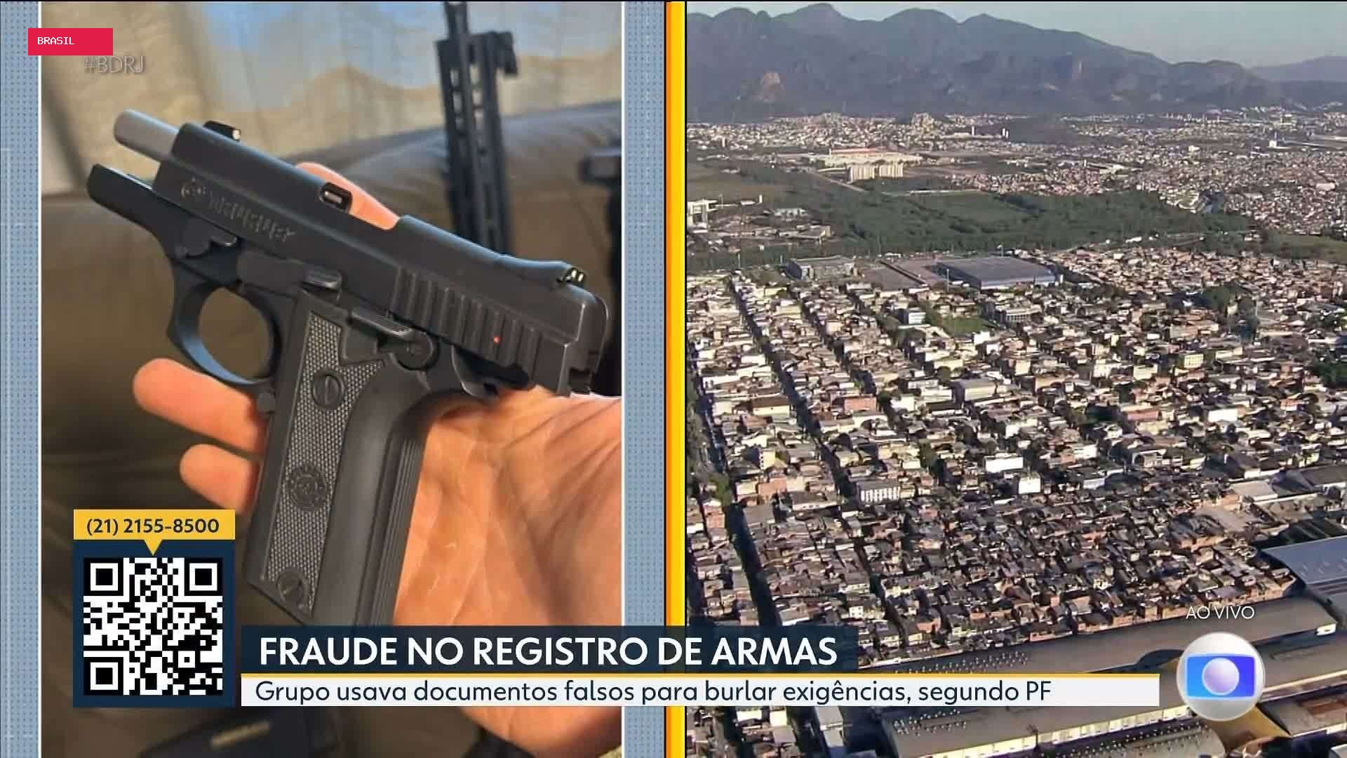 Bom Dia Rio de sexta, 4 de setembro de 2026