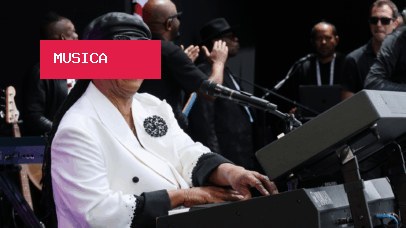 Stevie Wonder lança EP comemorativo de ‘Songs in the Key of Life’ com músicas inéditas