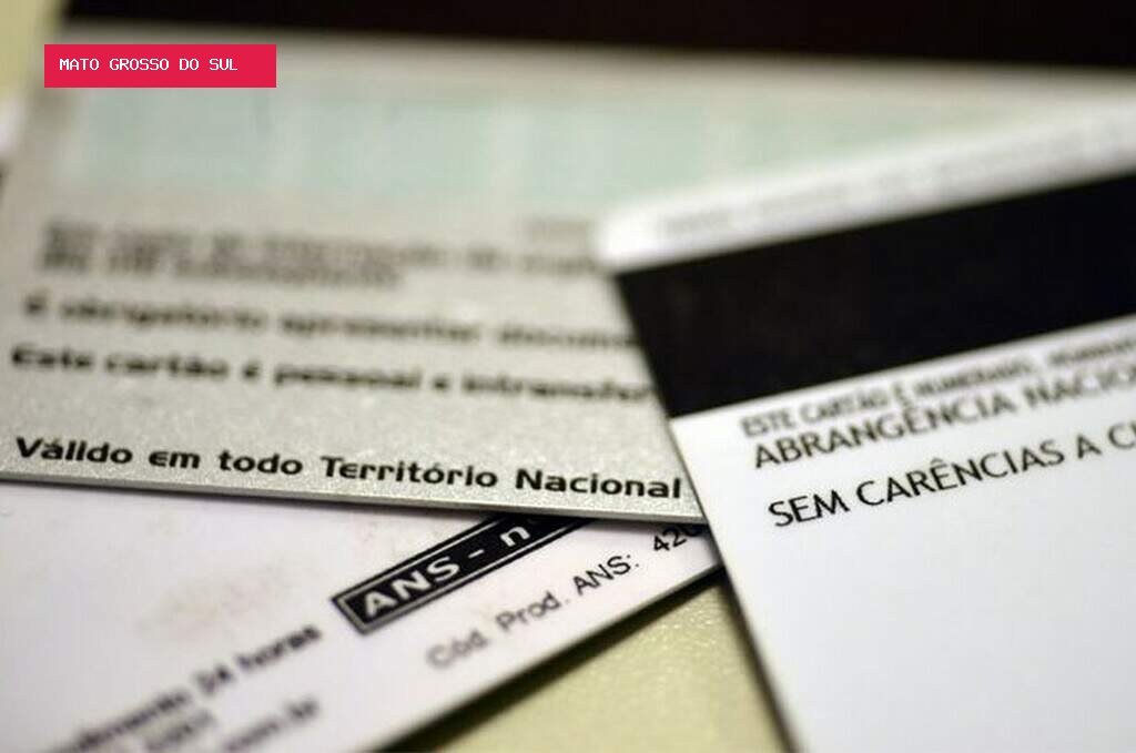 Moradora de MS consegue reativar plano de saúde cancelado após morte do titular