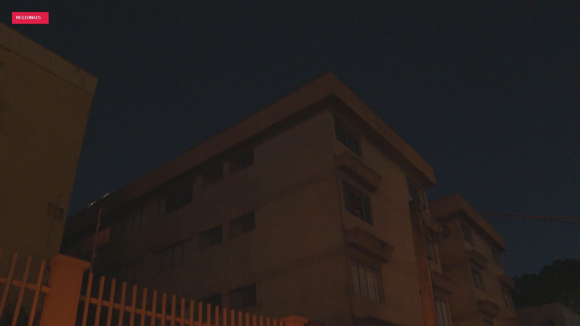 Tempestades deixam 180 mil imóveis sem luz no Paraná; 84 mil permanecem sem energia nesta terça (1º)
