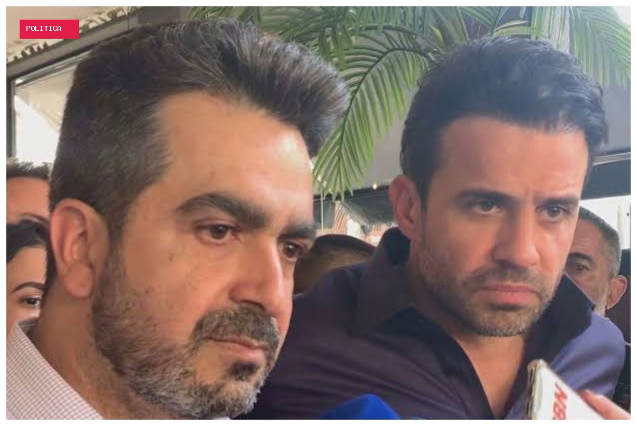 Após TSE barrar Pablo Marçal, PRTB quer Leonardo Avalanche como candidato à presidência; troca tem voto