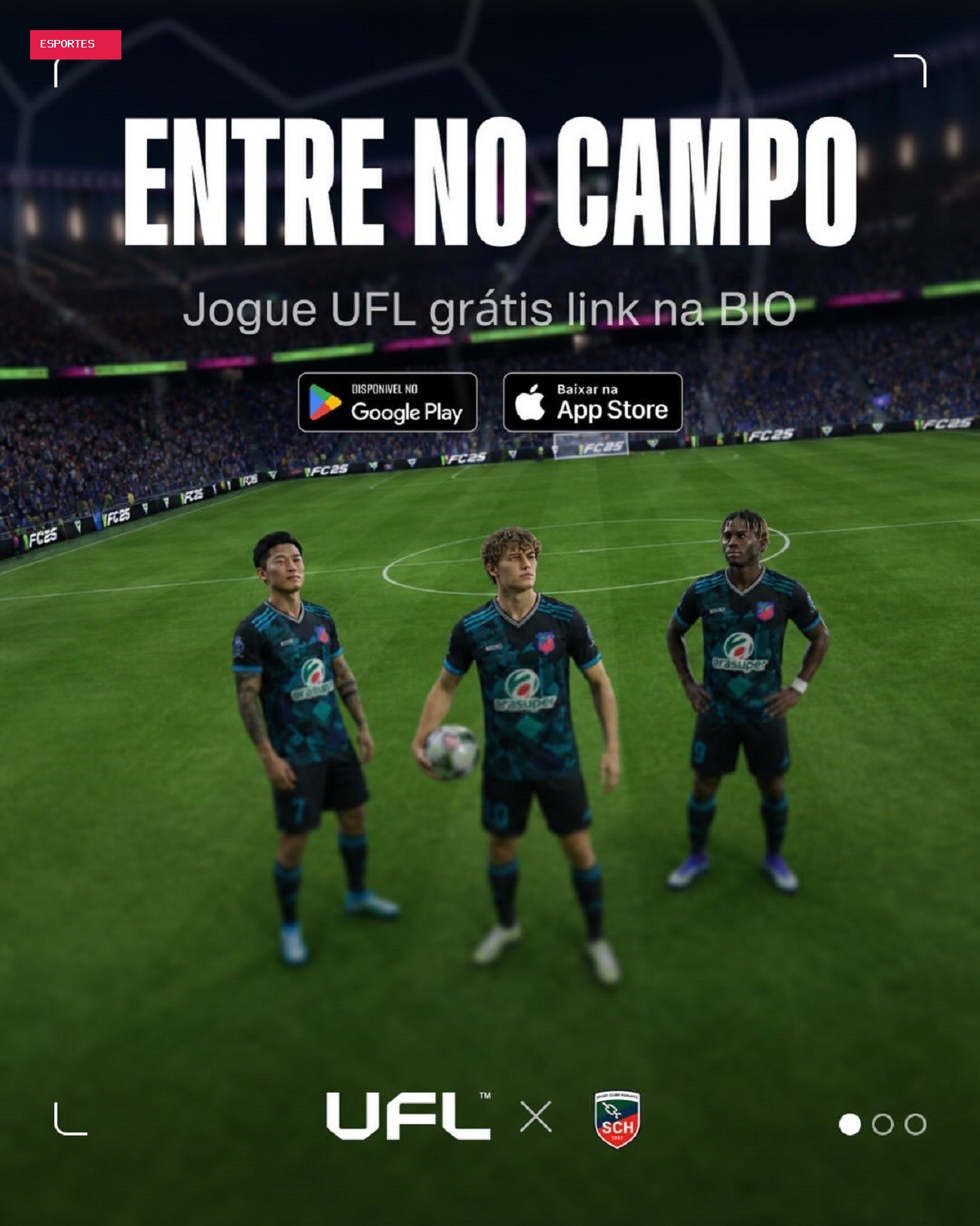 Entenda como plataforma virtual atraiu clubes do Acre e viabilizou Humaitá no futebol eletrônico