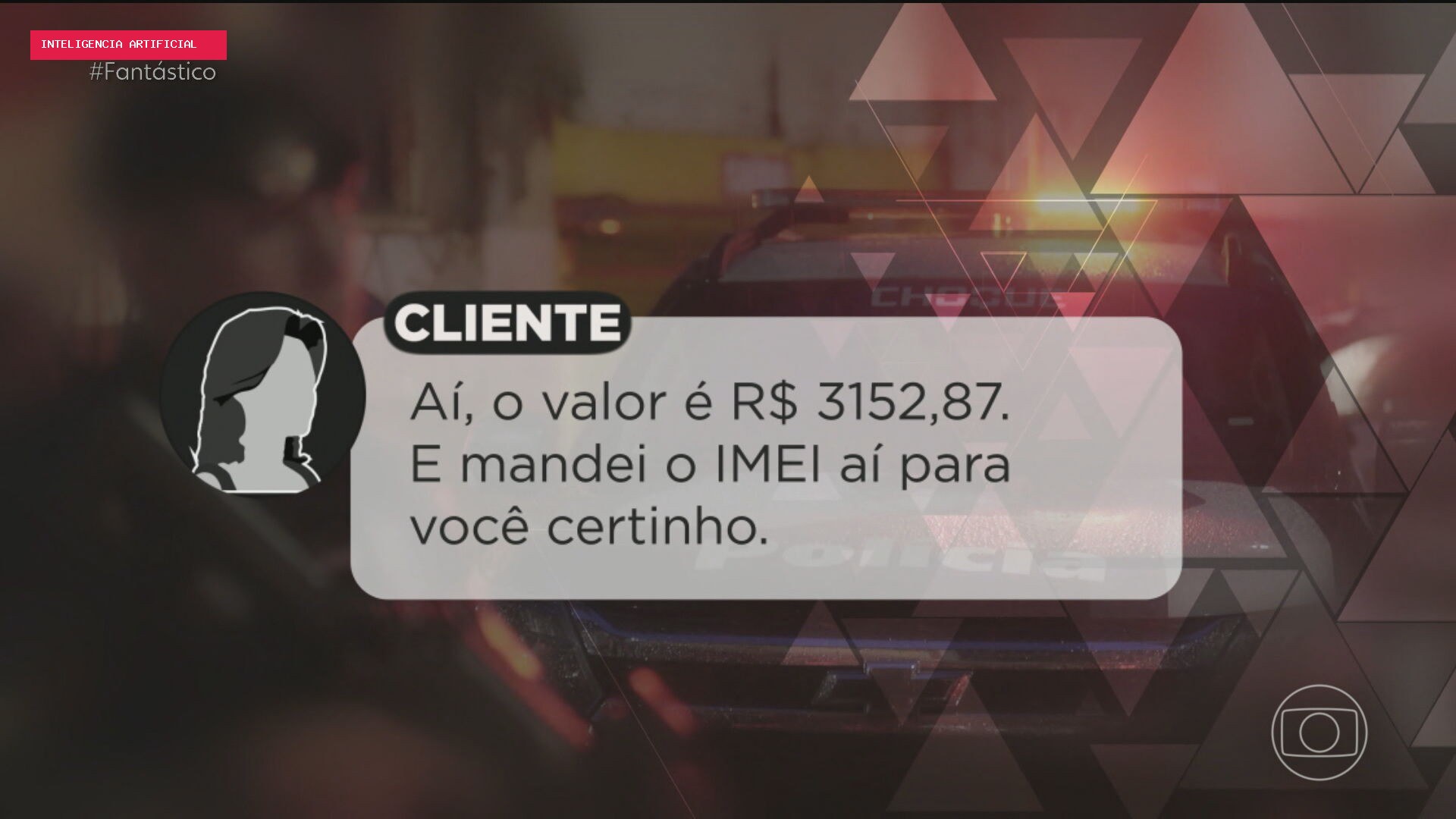 Alteração de IMEIs e notas fiscais falsas: esquema usado por criminosos para comercializar celulares