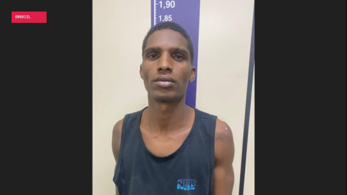 Preso por morte de adolescente a caminho da escola é investigado por outros três crimes na Baixada