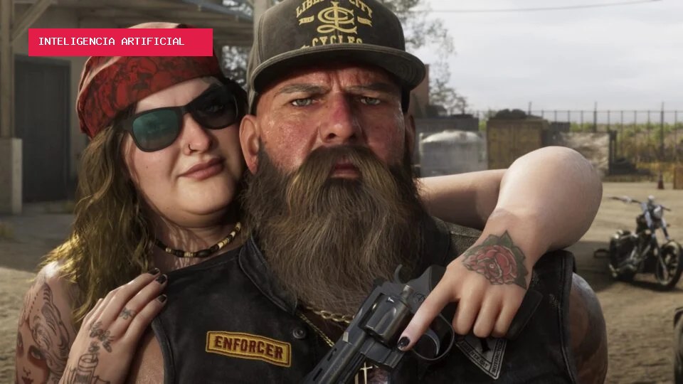 O maior acerto do novo GTA é a coragem de continuar sendo o GTA