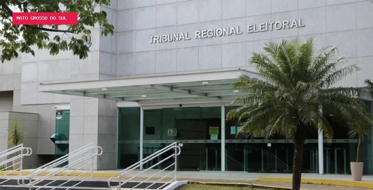 TRE-MS derruba liminar e libera propaganda de Riedel questionada por Catan