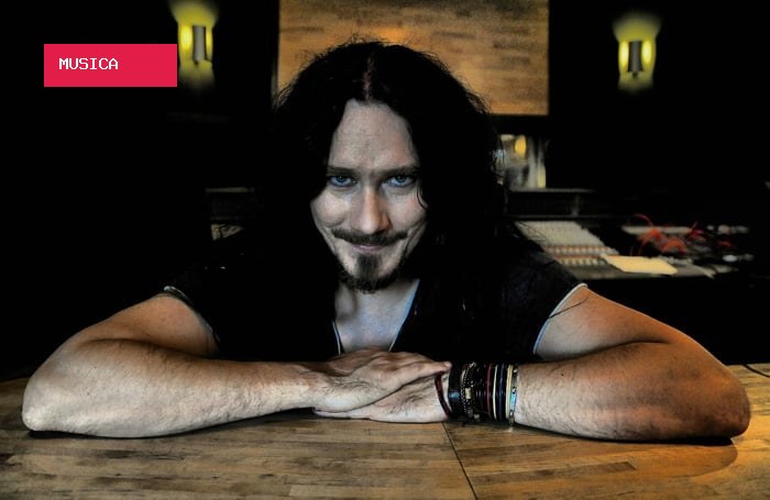 A música do Nightwish que mais ganhou interpretações diferentes, segundo Tuomas