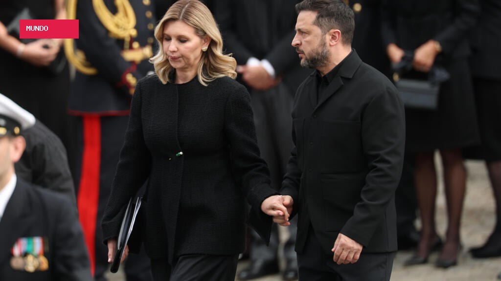 Premiê norueguês diz que avião de Zelensky quase foi atingido por drone a caminho de Oslo; Ucrânia minimiza