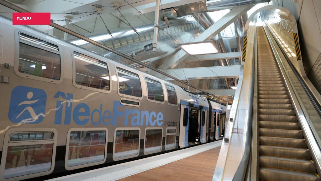França: greve de funcionários públicos contra congelamento de salários deve afetar transportes em Paris