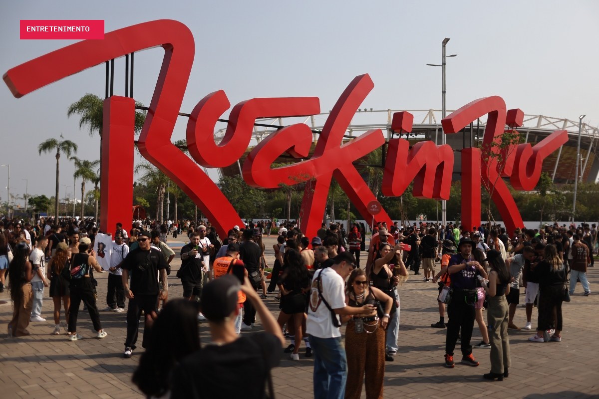 Governo do RJ reduz expediente de servidores por causa do Rock in Rio