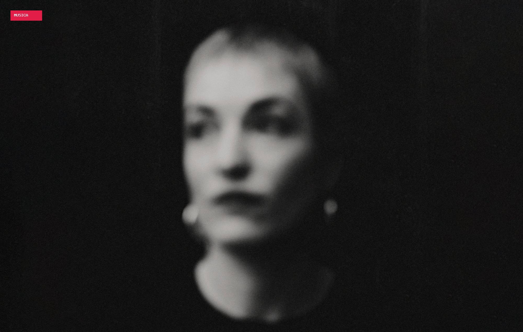 Lankum’s Radie Peat announces debut solo album ‘No Human Tongue Can Tell’ with stirring new single ‘The