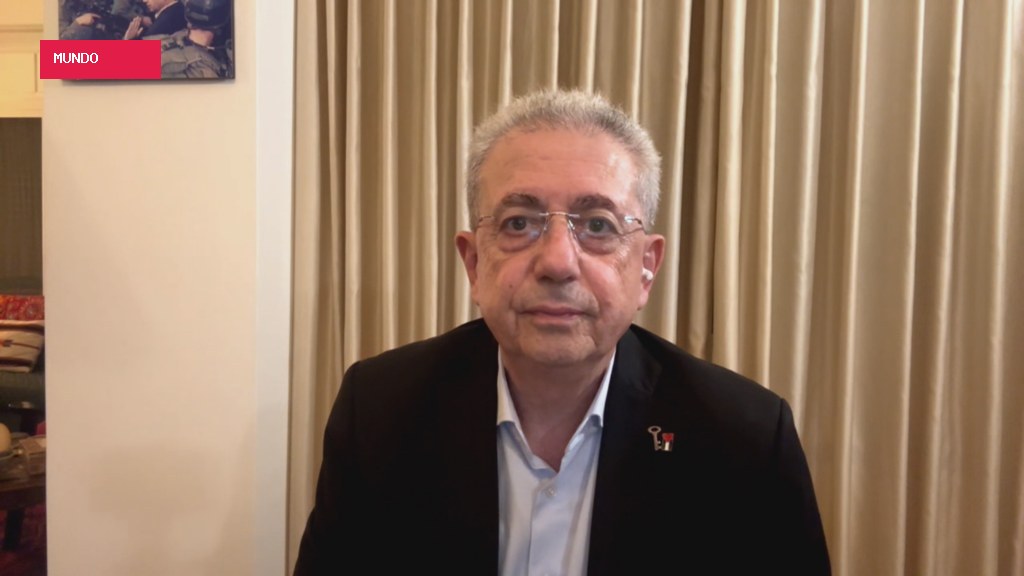 Israeli attacks in West Bank at 'unprecedented' level, PNI leader Barghouti says