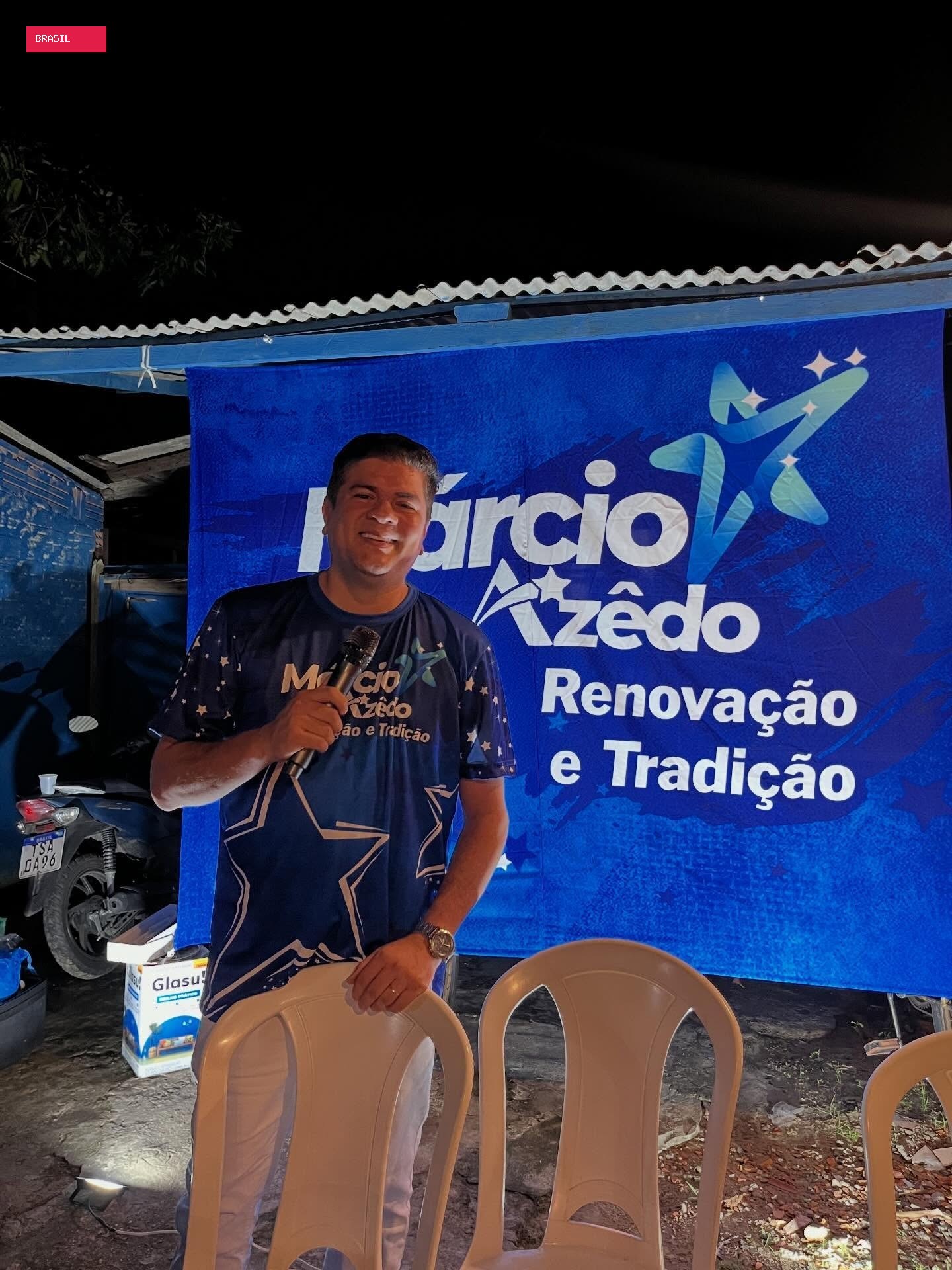 Eleições Boi Caprichoso 2026: Márcio Azêdo disputa presidência; confira propostas