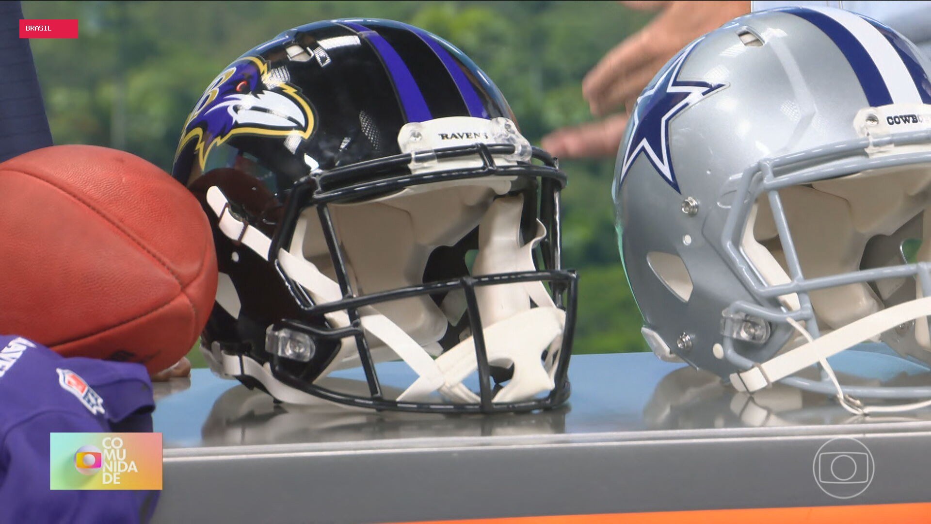 NFL no Maracanã: o esquema de trânsito, transportes e entenda adaptações no estádio