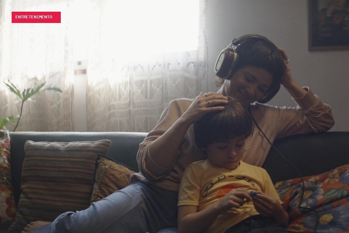 Filho de Elis Regina sobre novo documentário: “Tudo que lembro está ali”