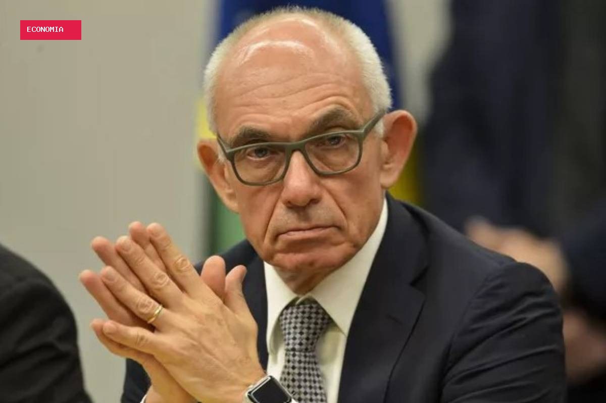 Benjamin Steinbruch deixa presidência da CSN e ex-CEO da Vale assume o cargo