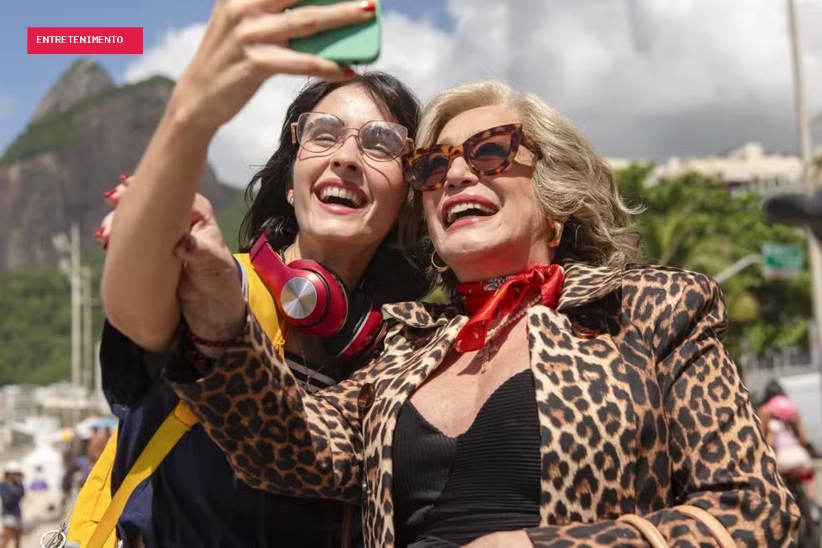 Coisa de Novela: filme esconde homenagens a novelas da Globo. Veja