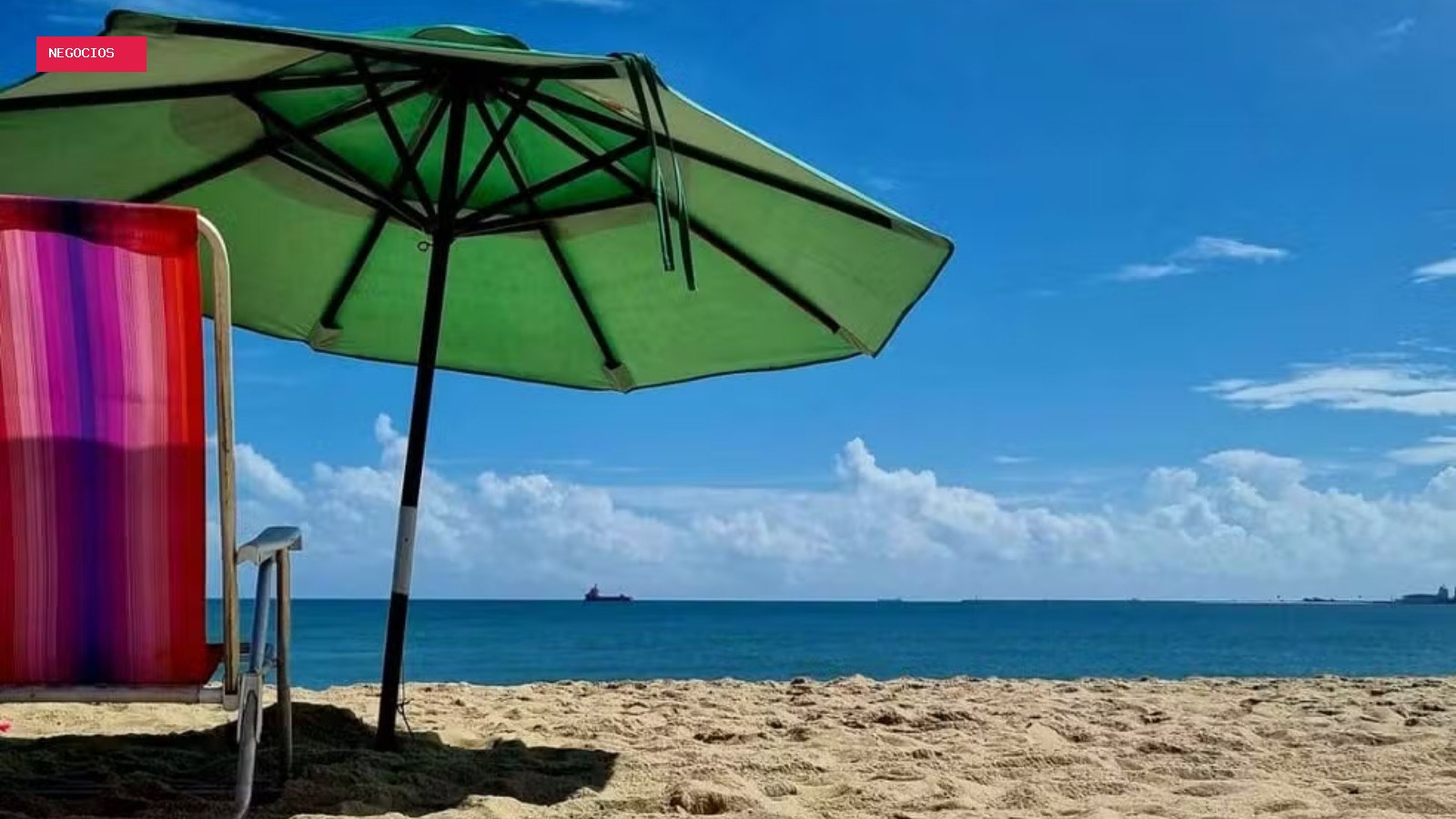 Próximo feriadão é em outubro