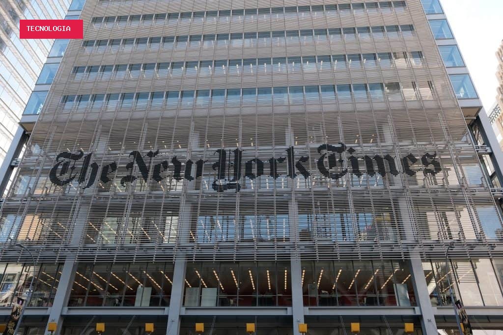 Trump entra na briga da OpenAI contra o New York Times por direito autoral