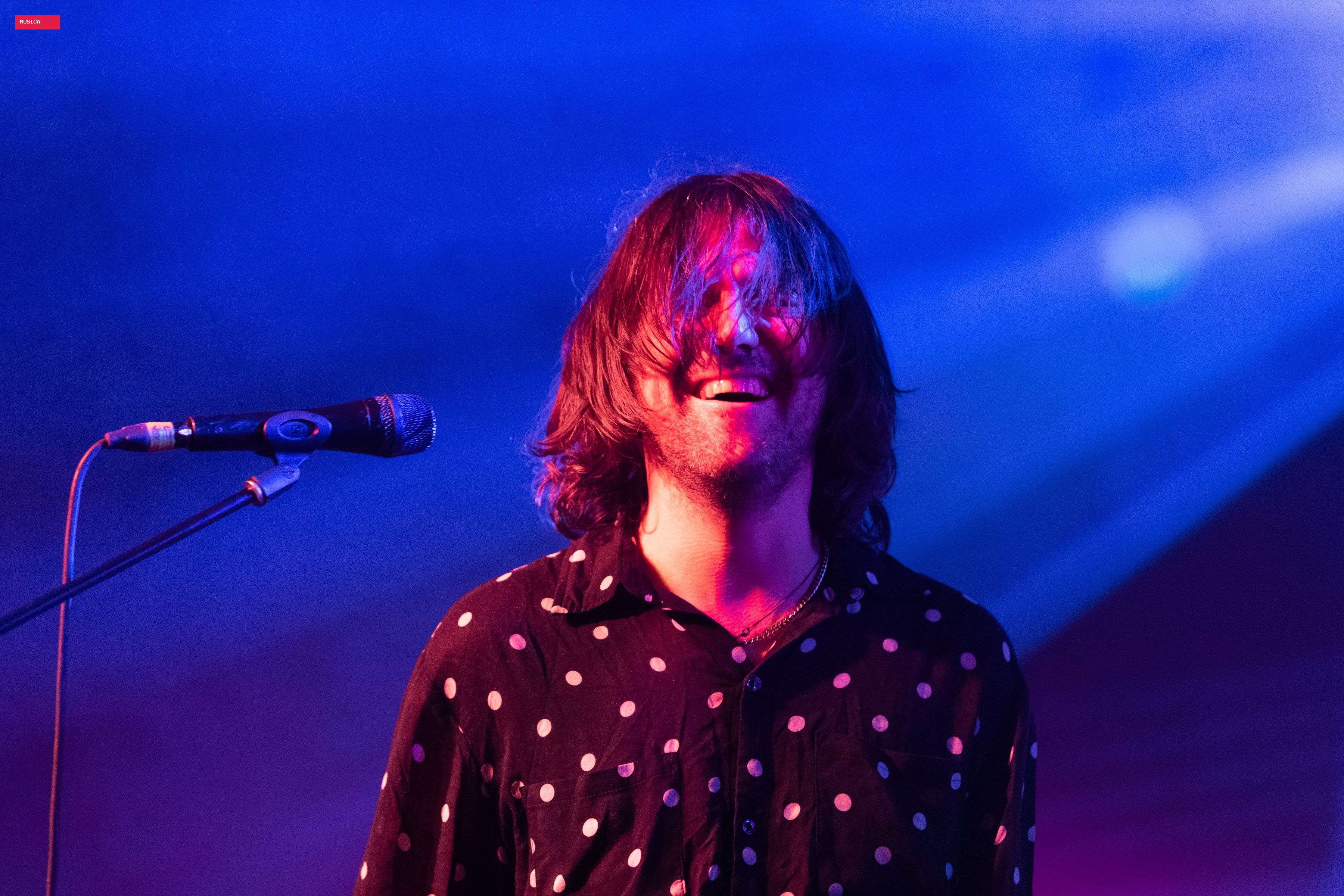 Conor Oberst Made a Short Film Featuring Phoebe Bridgers