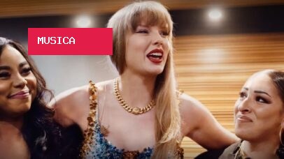 O que todas as cores significam? Decifrando o próximo passo de Taylor Swift