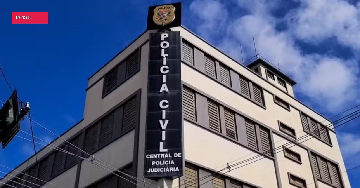 Paciente em recuperação cirúrgica é agredido na nuca durante assalto no interior de SP
