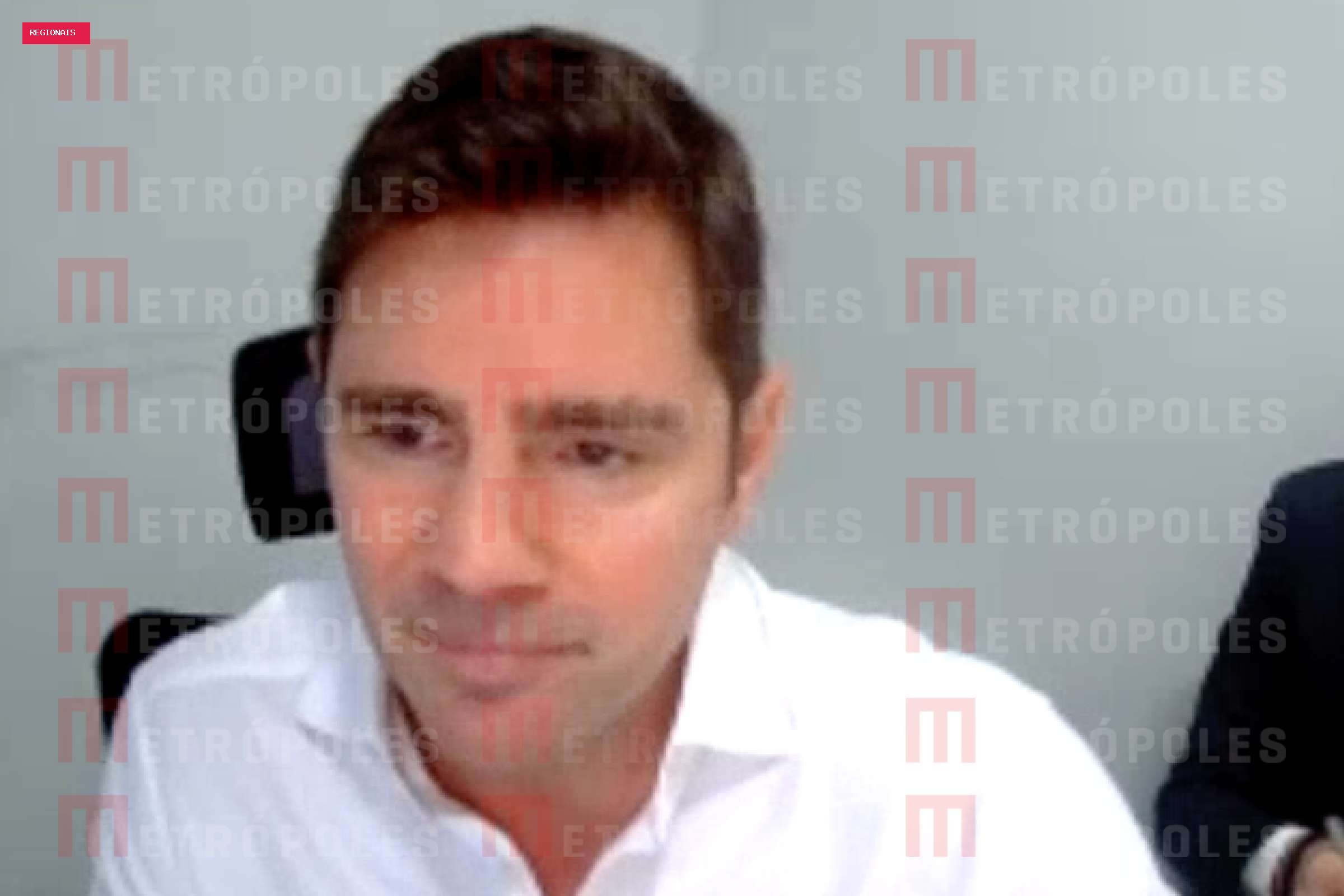 PF marca depoimento de Vorcaro no caso BRB para dia 15; defesa quer adiar