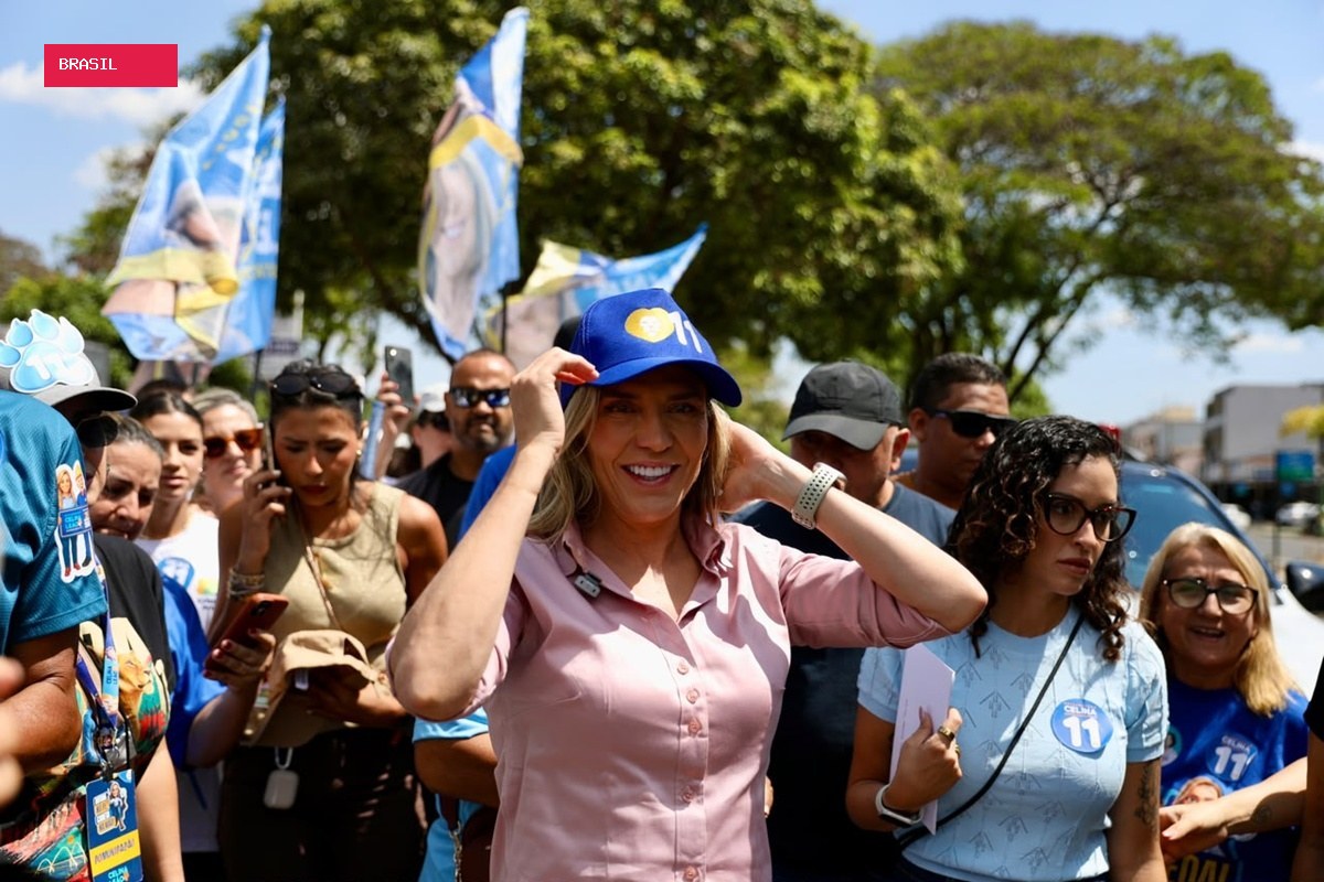 Celina promete diálogo para destravar obra do Hospital Ortopédico do Guará