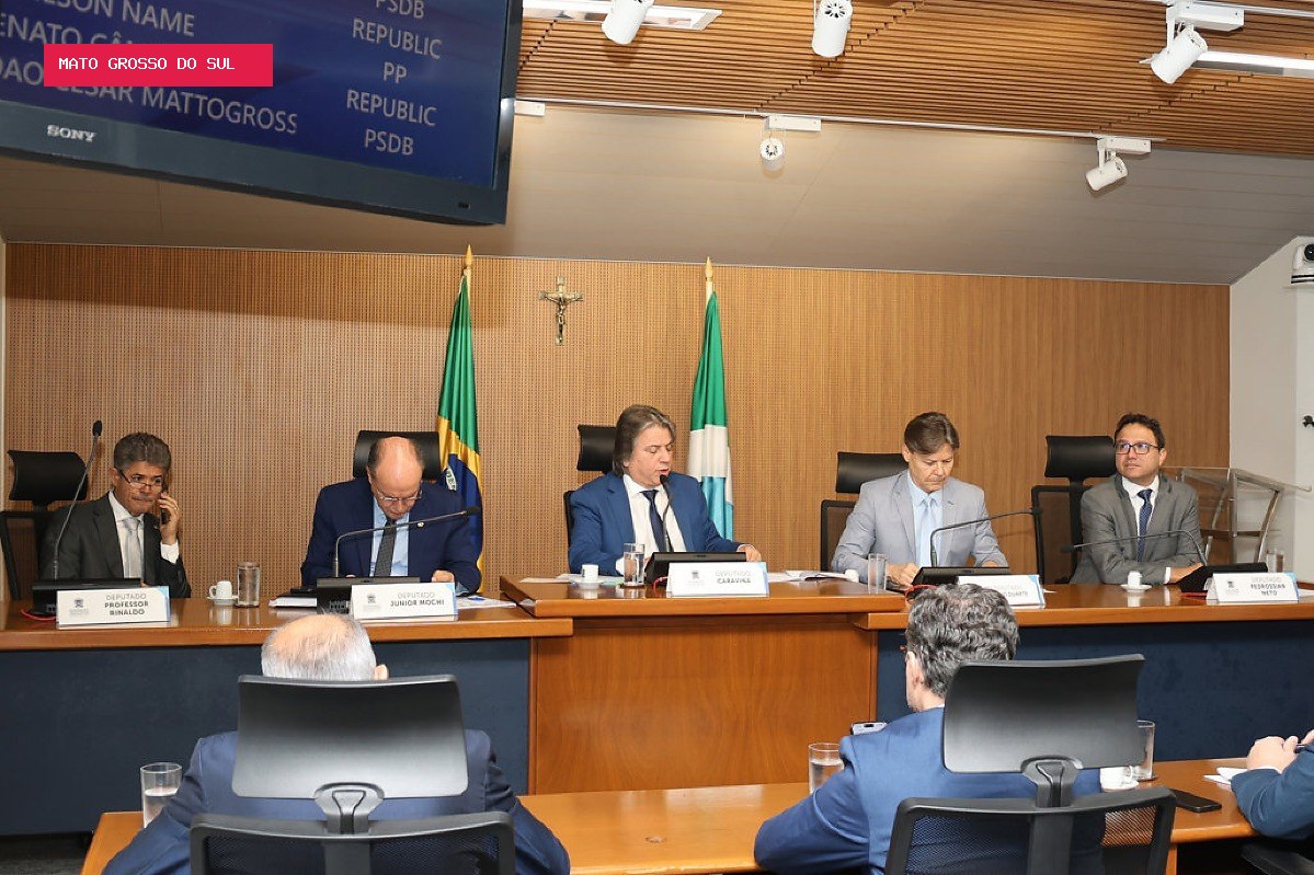 CCJR aprova revisão do plano do MSPREV com redução de déficit de R$ 6,3 bilhões