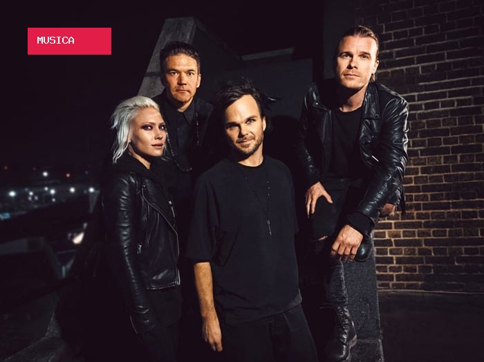 The Rasmus lança versão para "Forever Young", clássico dos anos 1980
