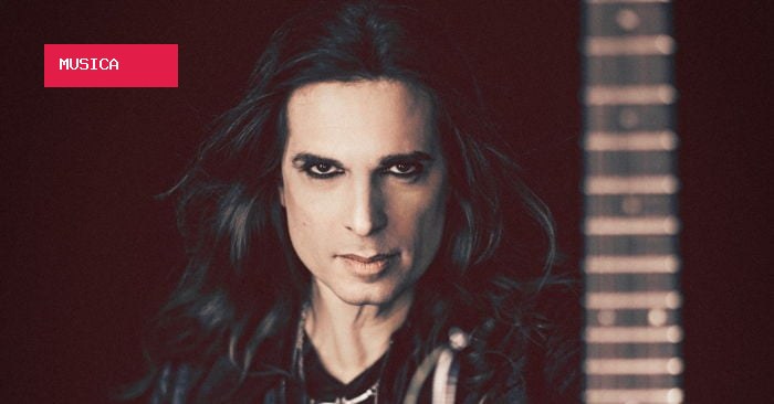 De Black Sabbath a Elis Regina, os 10 discos que mudaram a vida de Kiko Loureiro