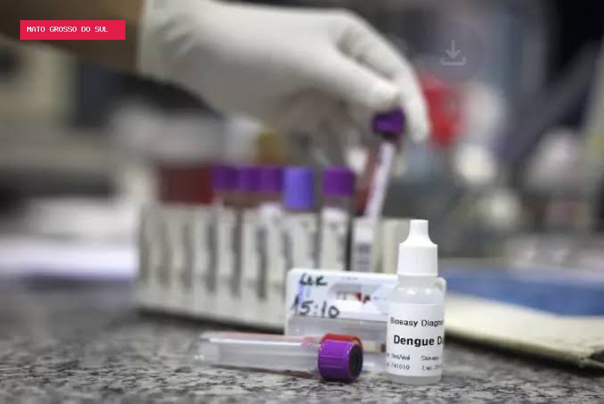 Consórcio Brasil Central firma contrato de R$ 4,2 milhões para testes de arboviroses