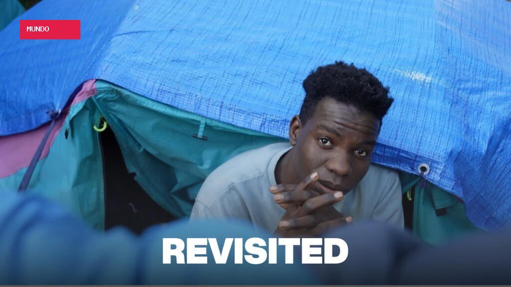 From 'Jungle' to jungles, migrants in Calais continue to dream of UK