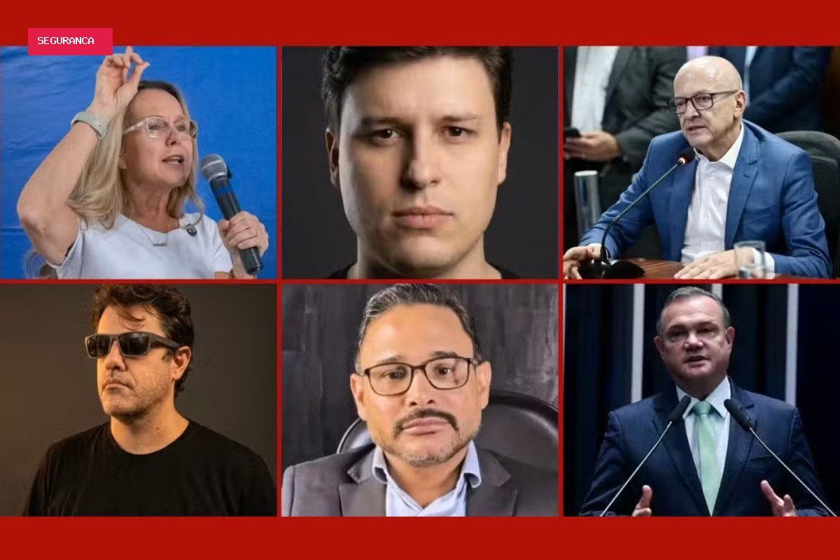 Candidatos ao Governo de MT cumprem agendas nesta segunda-feira (28)