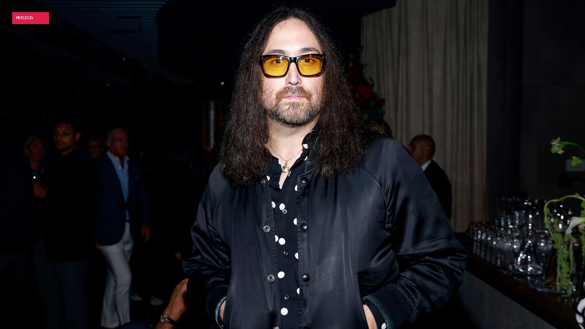 Nasce primeiro neto de John Lennon e Yoko Ono